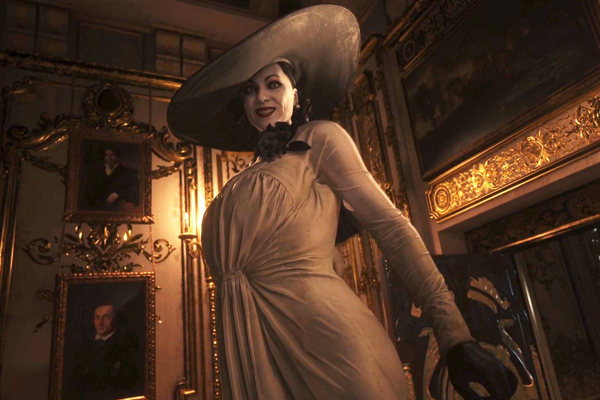 В Digital Foundry остались довольны Resident Evil Village для PS VR2