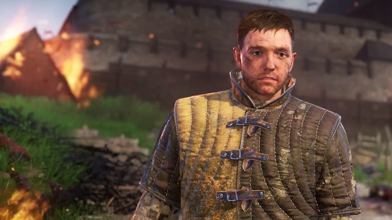 Авторы Kingdom Come: Deliverance анонсировали шуточное «ультрахардкорное»  DLC | Канобу