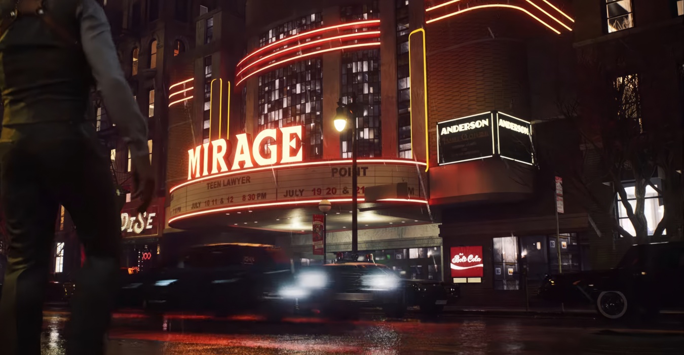 Обложка: скриншот «Канобу» / MAFIA IV in Unreal Engine 5 Will Be Insane! | Fan Concept Showcase