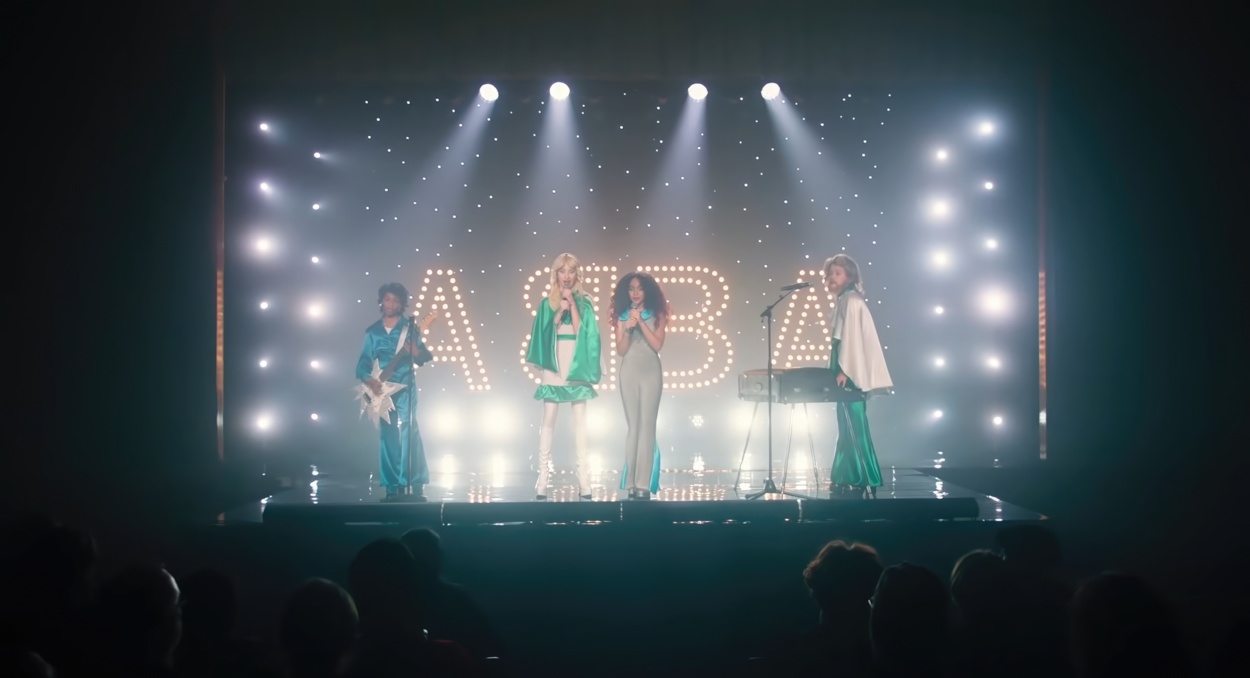 Гитарист группы ABBA Лассе Велландер умер от рака