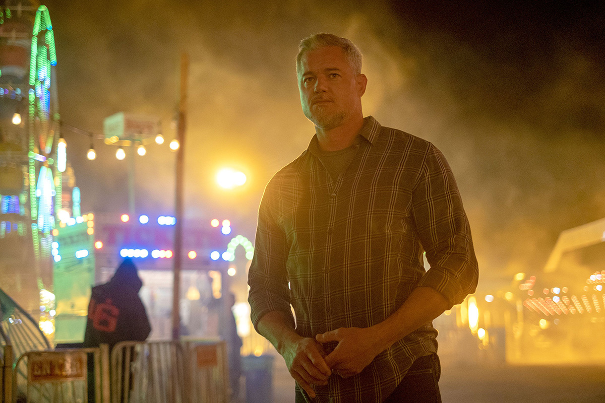 Обложка: "Эйфория"