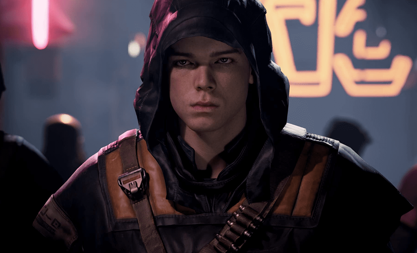 Lucasfilm не хотела делать Кэла джедаем в Star Wars Jedi: Fallen Order