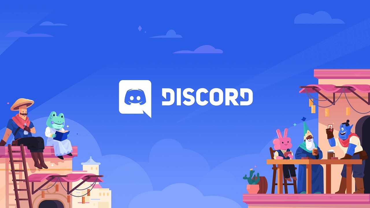 Discord – последние новости, свежие обзоры, даты, спойлеры