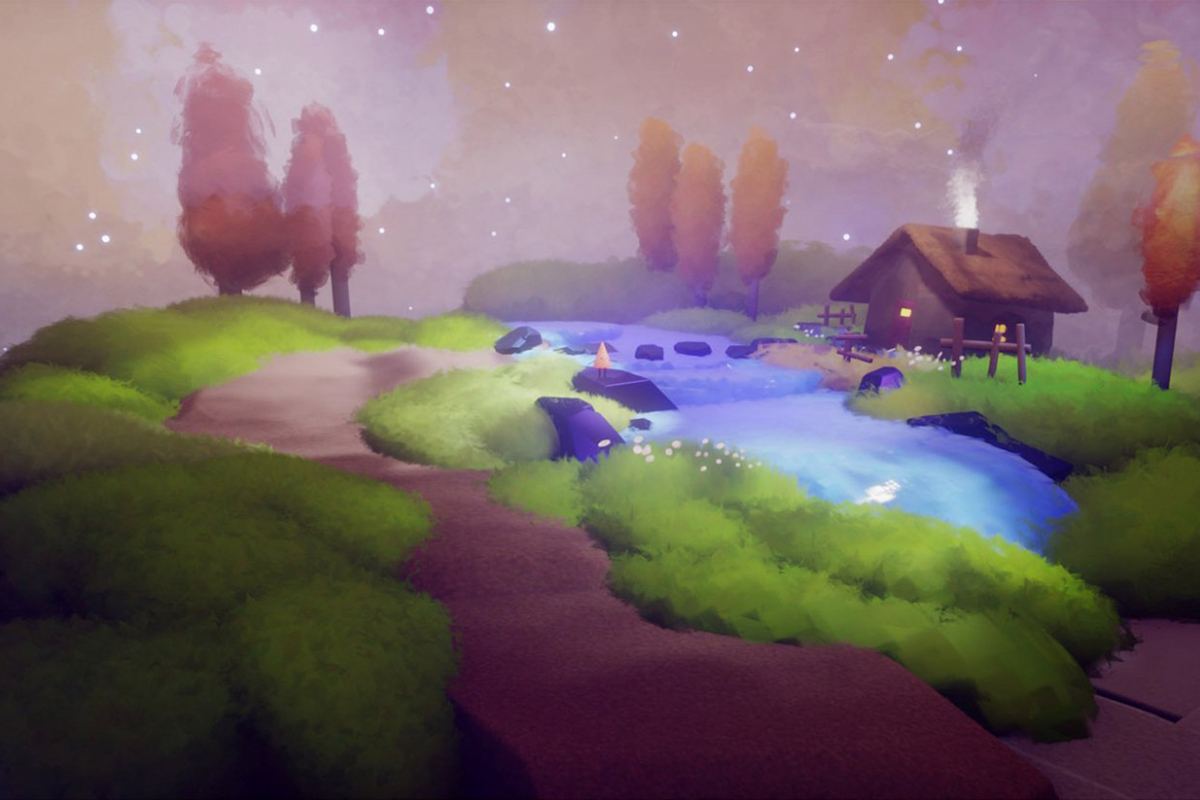 Обложка: Dreams