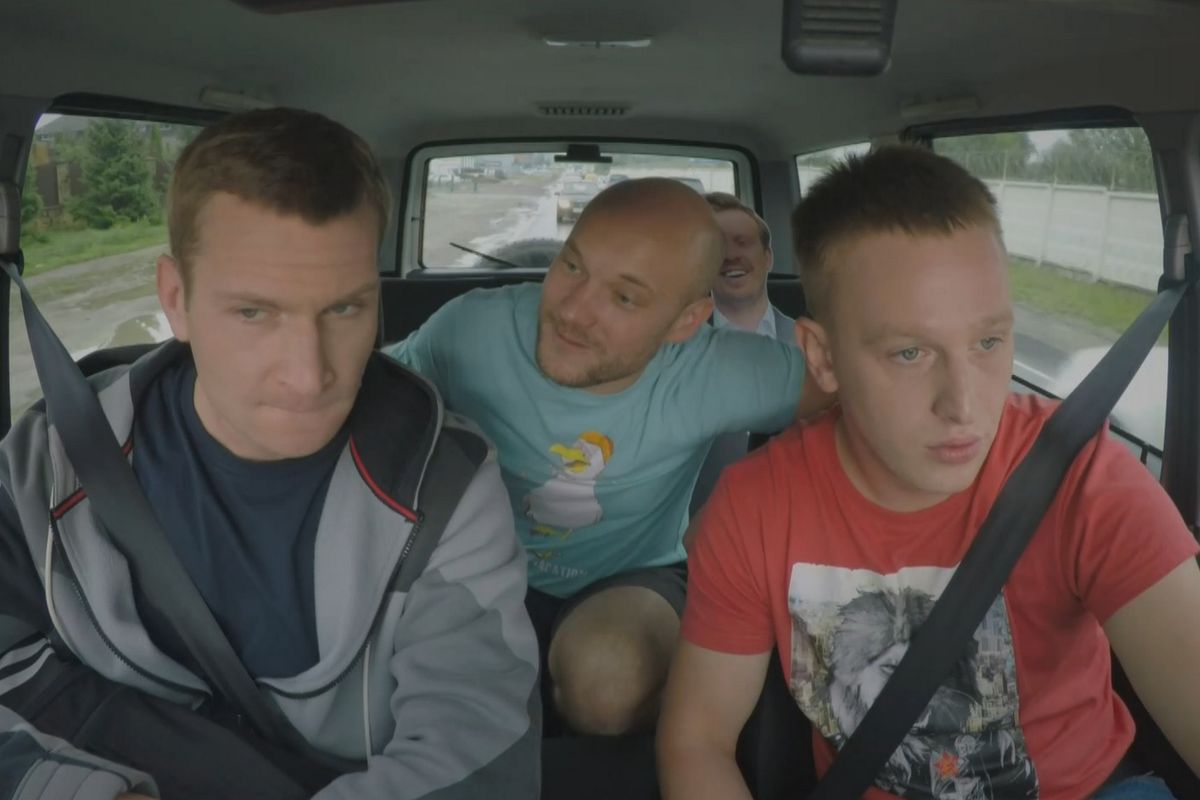 Обложка: кадр из сериала «Реальные пацаны»