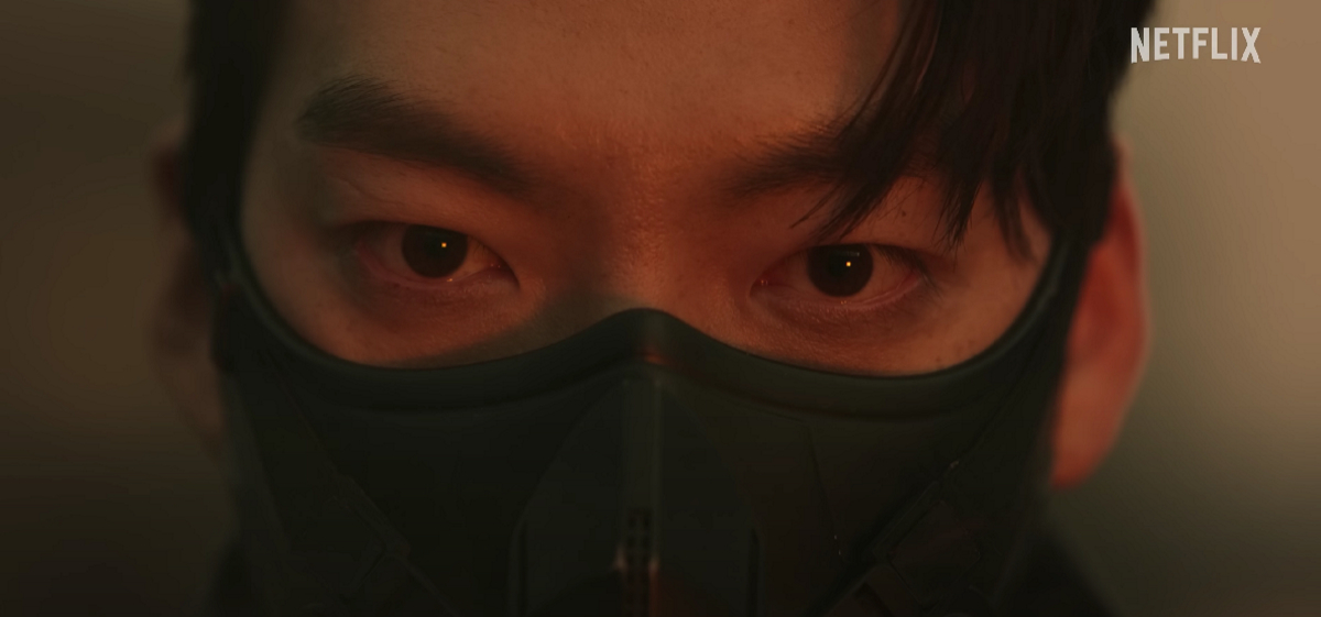 Обложка: кадр из тизера «Чёрного рыцаря» (2023)