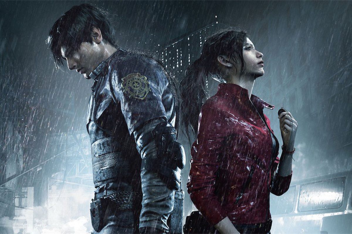 Raccoon city edition стим фото 83