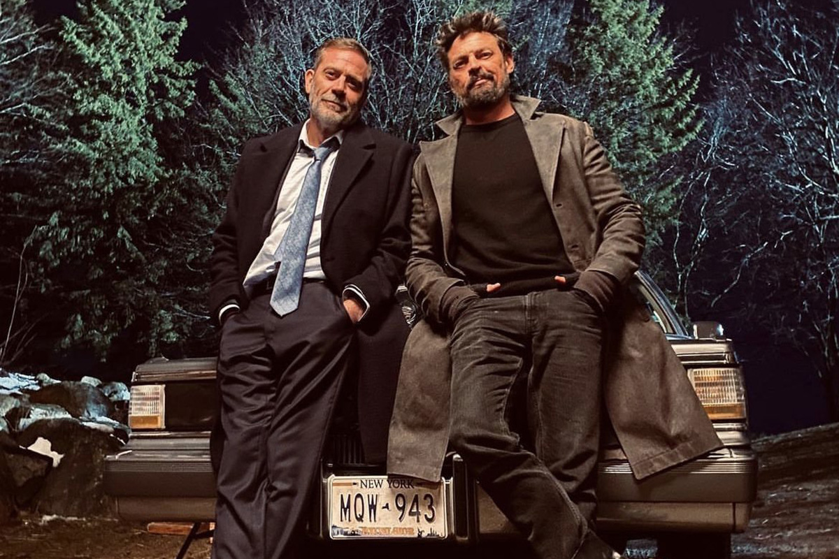 Обложка: изображение из Twitter