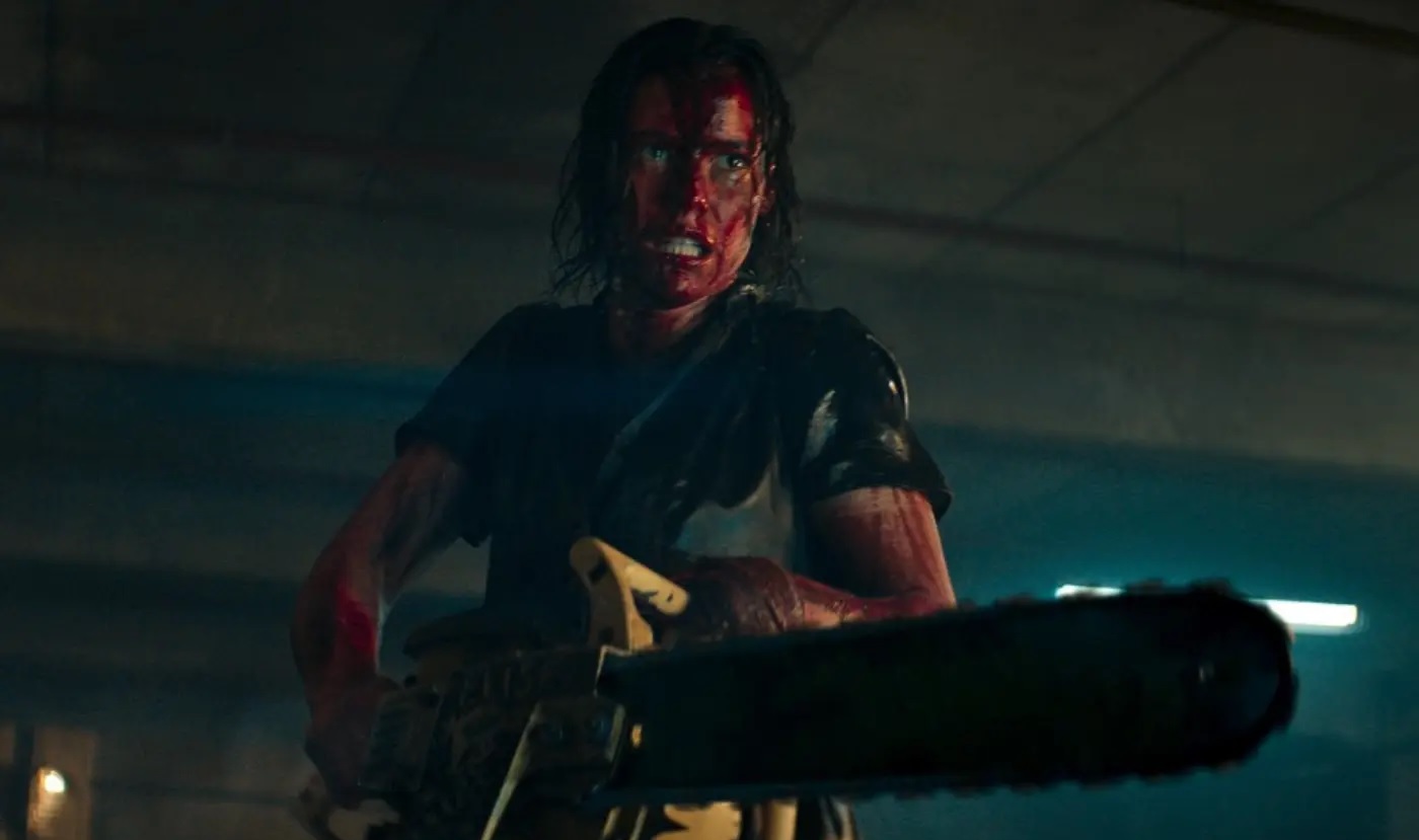 Обложка: кадр из фильма «Восстание зловещих мертвецов»