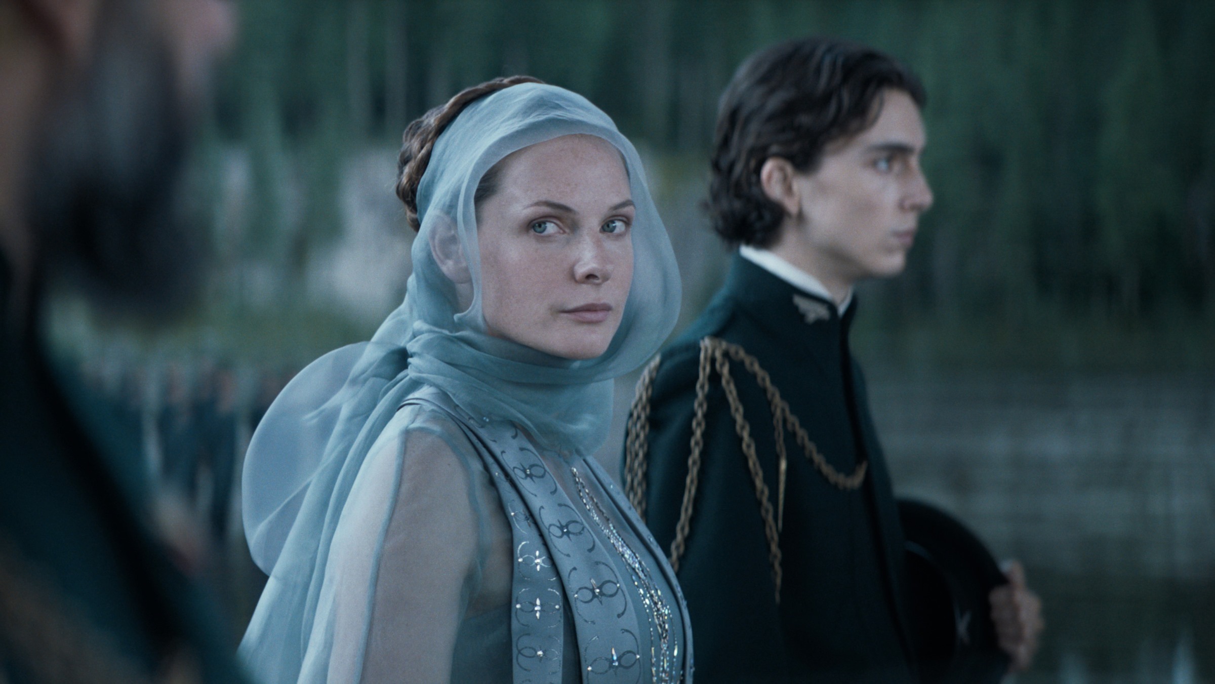 Обложка: кадр из фильма «Дюна» (2021)