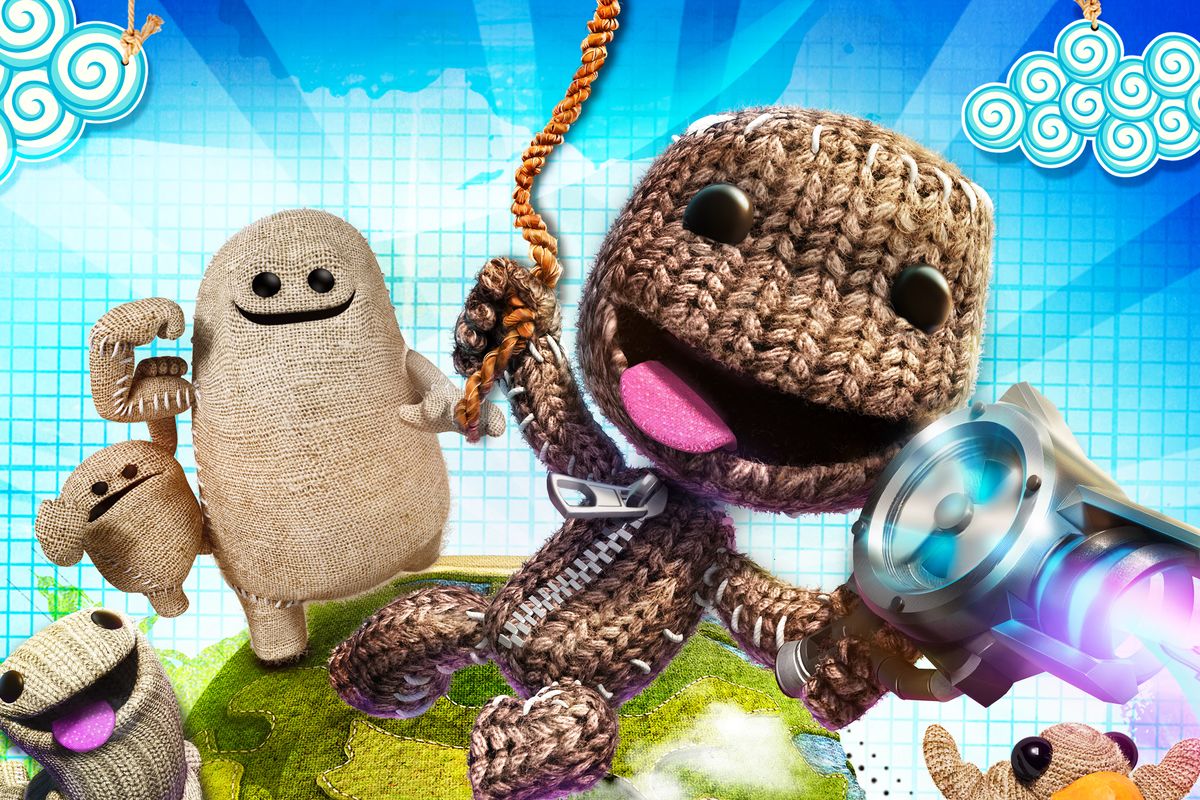 Соонователь создавшей LittleBigPlanet и Dreams Media Molecule покинул студию
