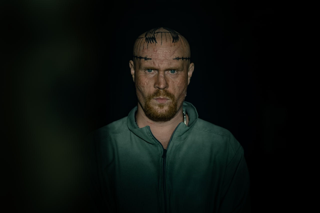 Обложка: Евгений Чебатков для фильма «Майор Гром: Игра» // «Кинопоиск»