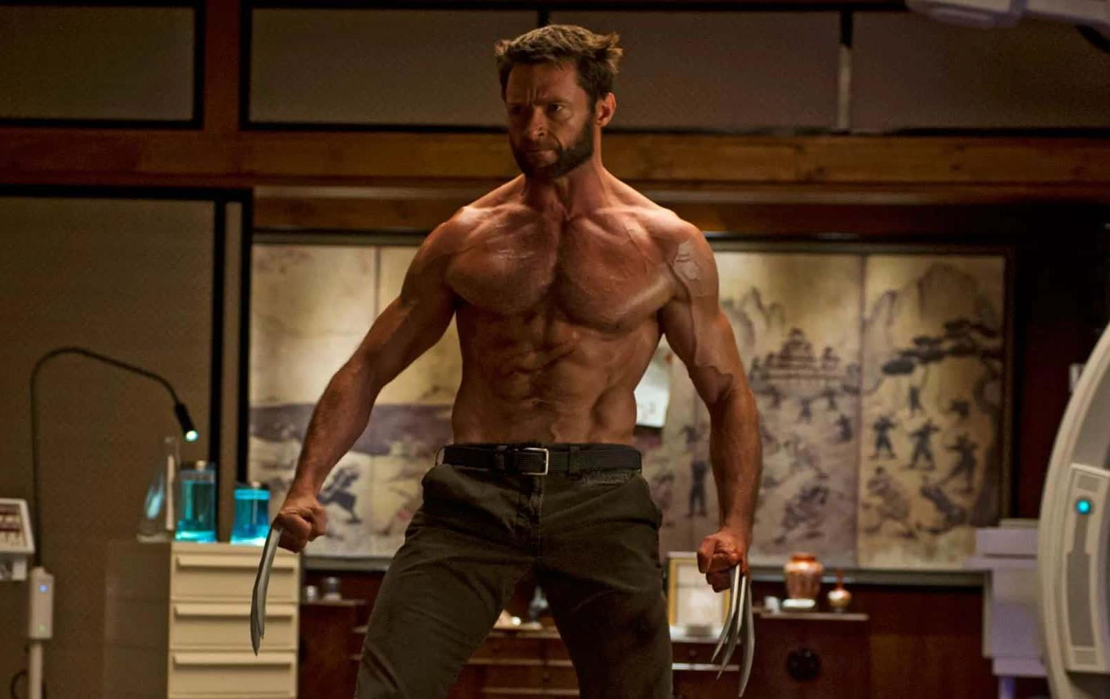 Обложка: кадр из фильма «Росомаха: Бессмертный» (2013)