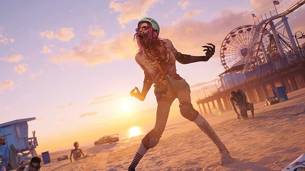 Критики неоднозначно приняли многострадальную Dead Island 2