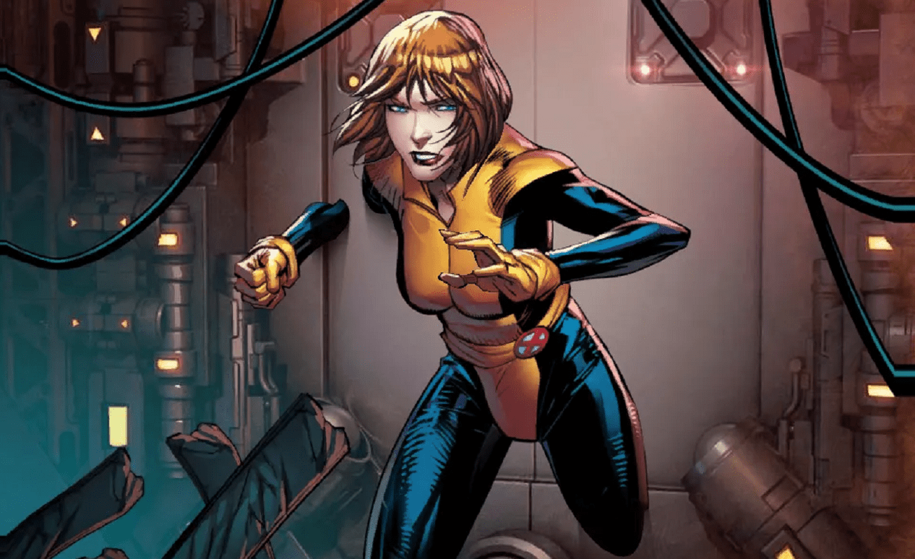 Авторы Marvel Snap вернут Китти Прайд в мае и бесплатно раздадут её всем игрокам