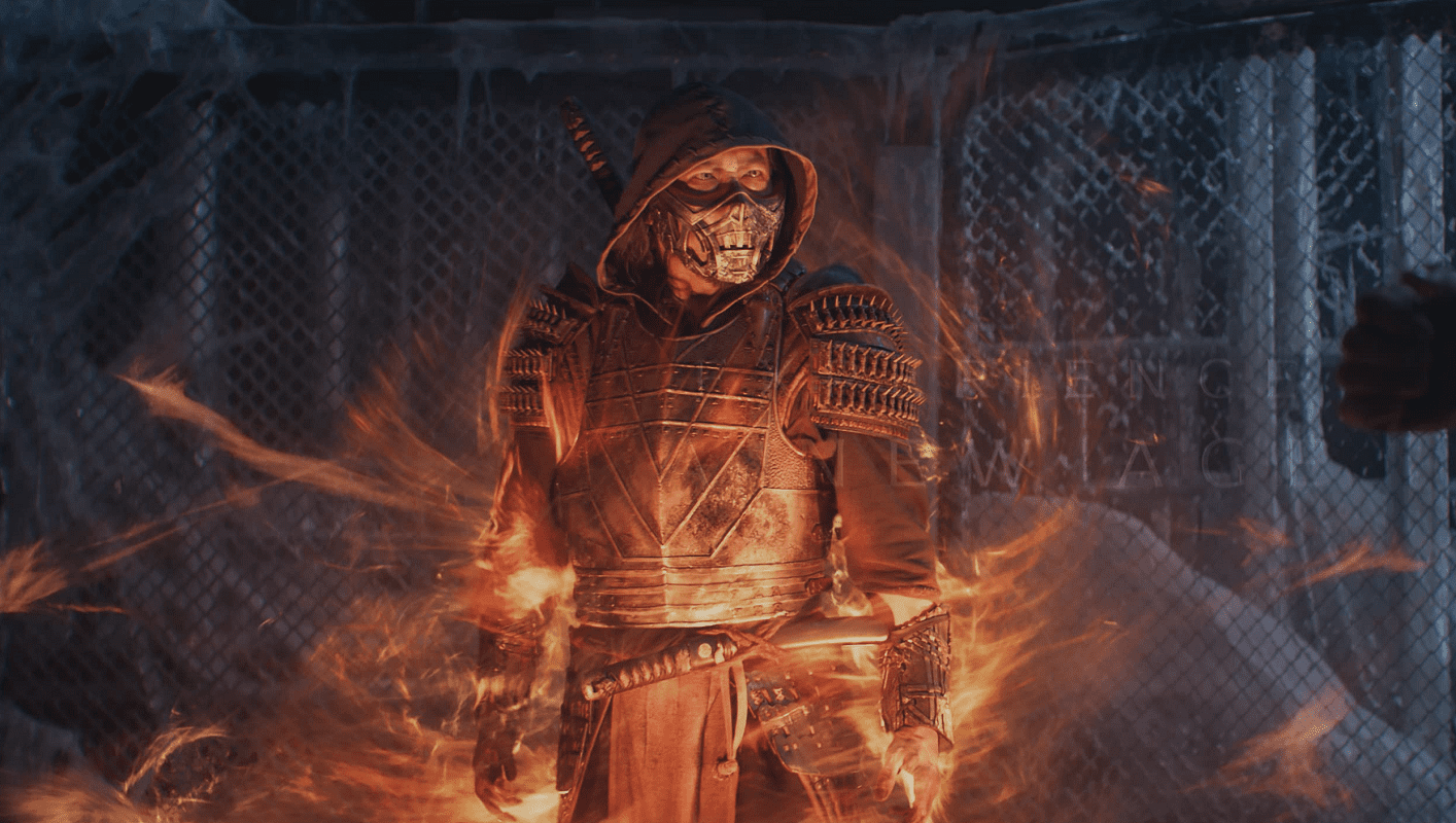 Съёмки сиквела Mortal Kombat могут начаться уже в июне в Австралии