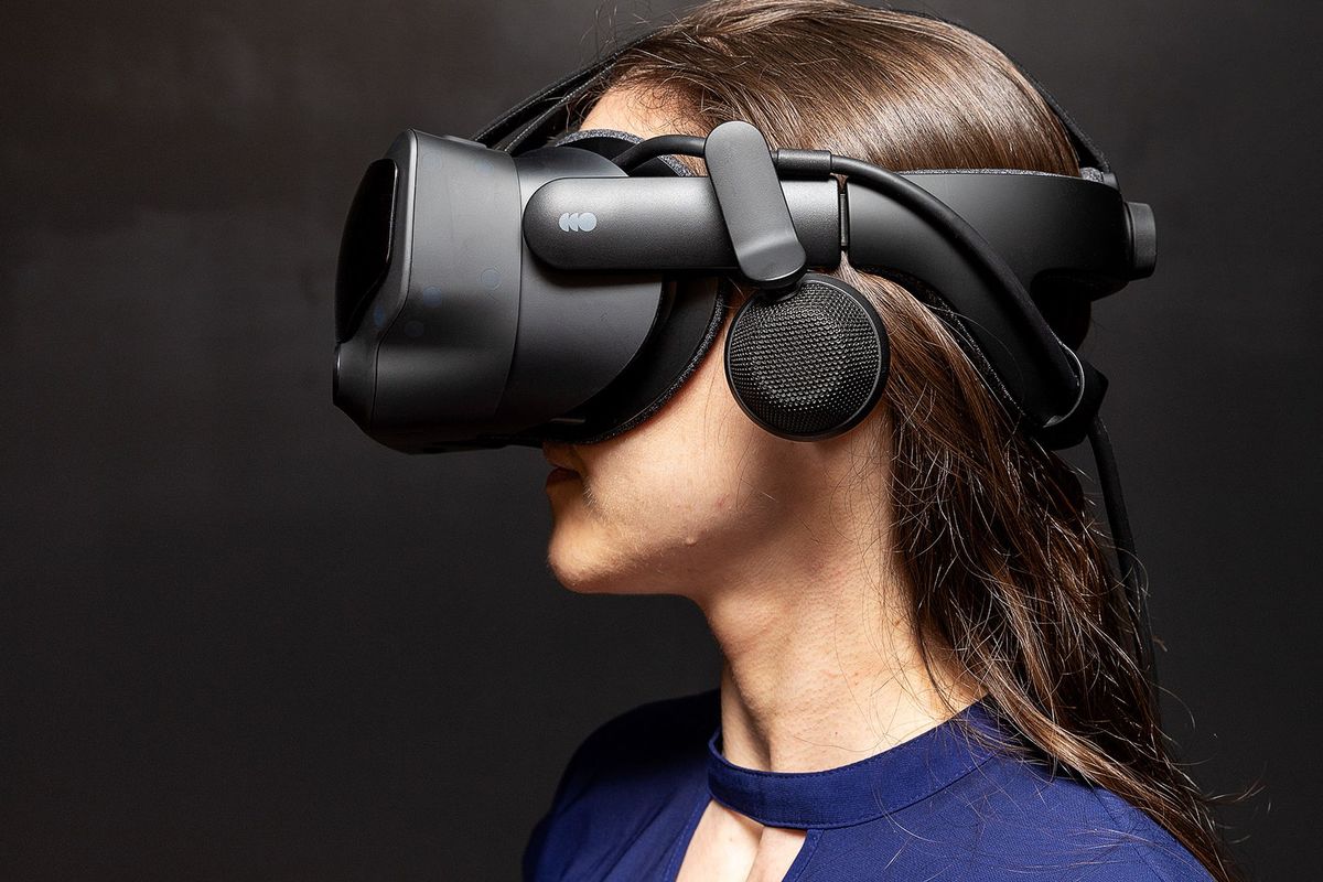 Обложка: фото The Verge