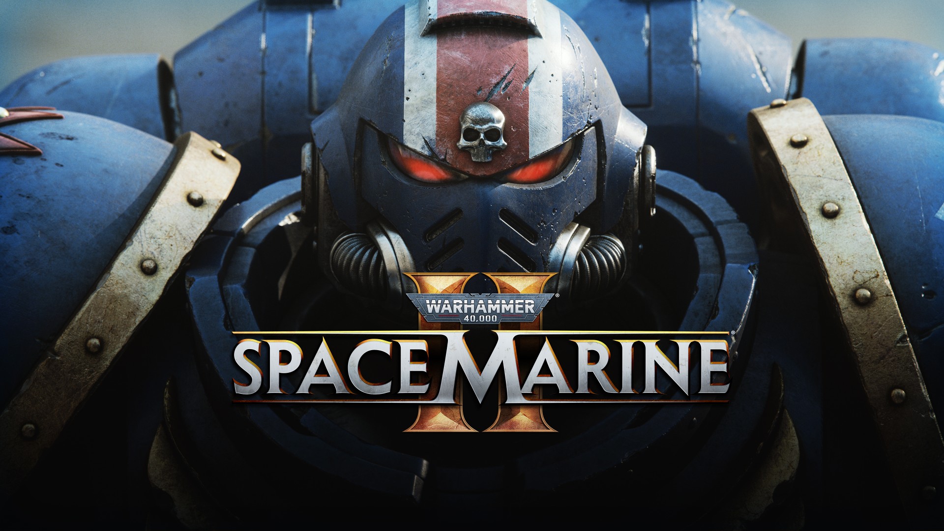 Обложка: арт из Warhammer 40K: Space Marine 2
