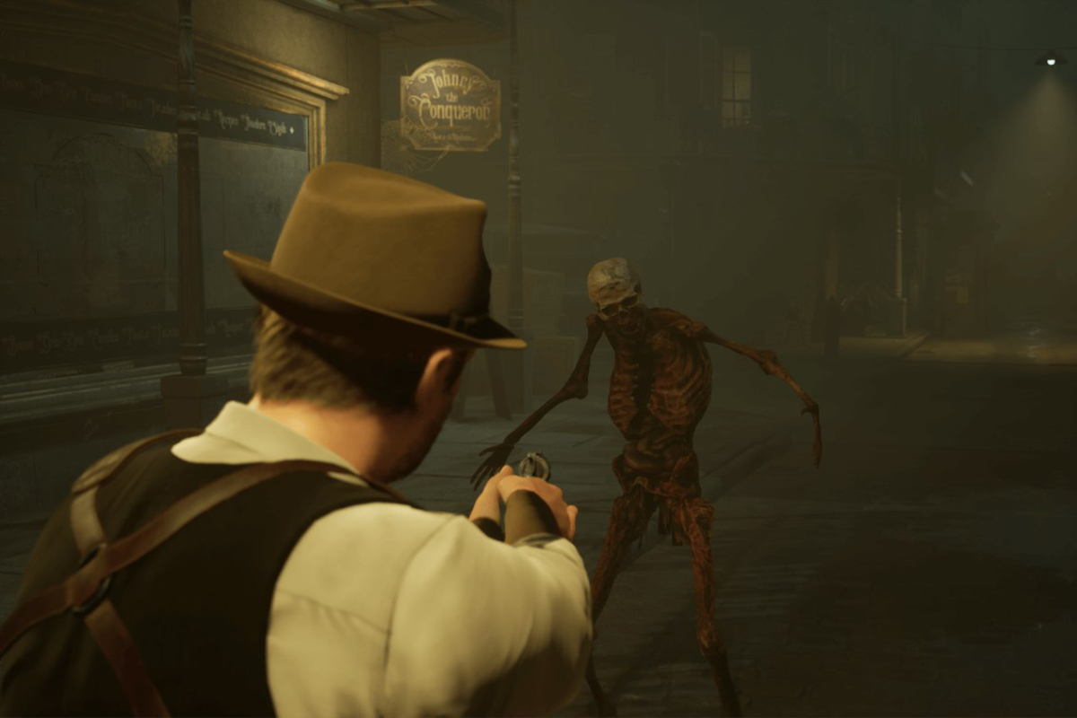 Издатель ремейка «Готики» и Alone in the Dark проведёт игровое шоу 11 августа