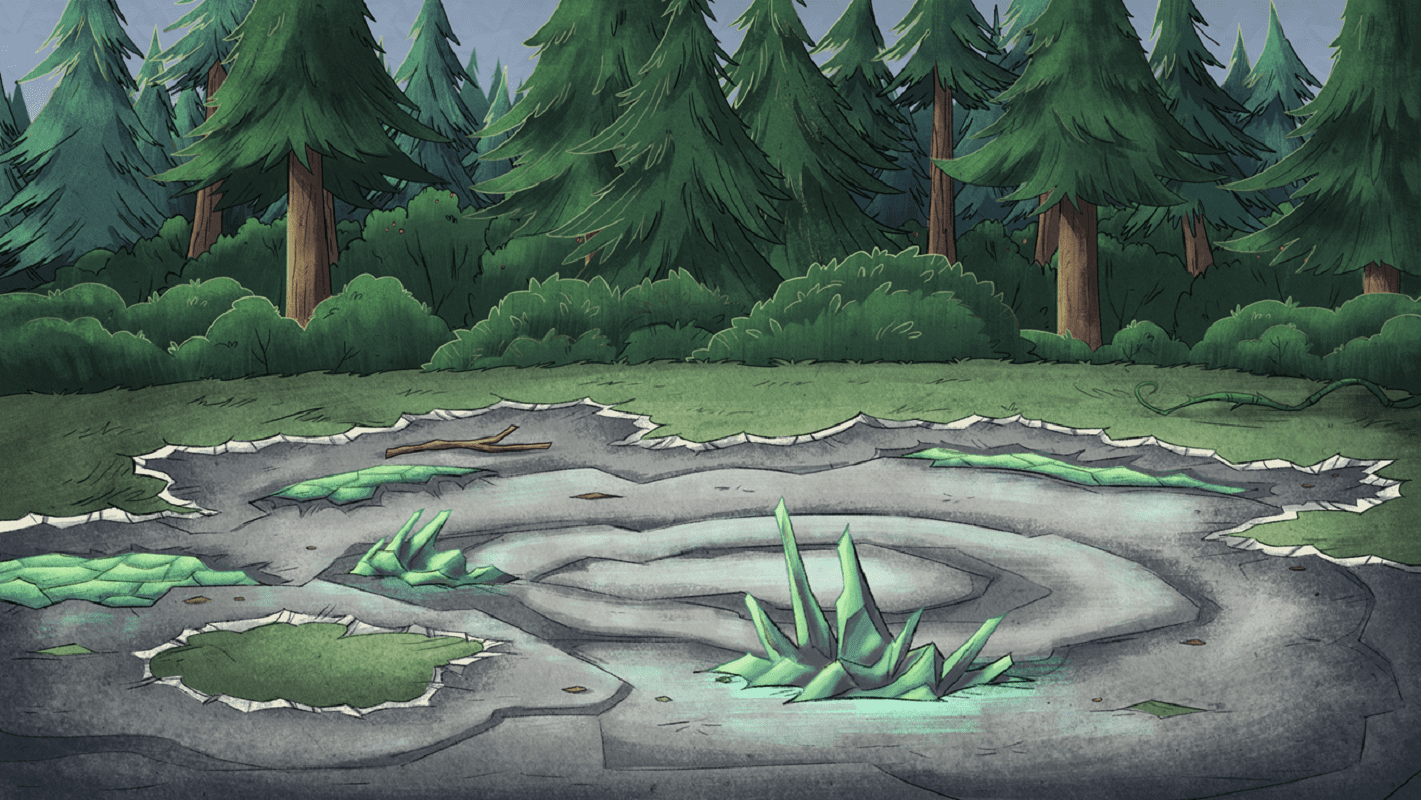 Обложка: скриншот игры Don’t Starve Together