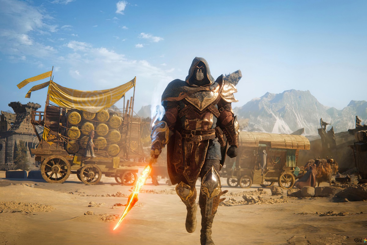 Обложка: Atlas Fallen