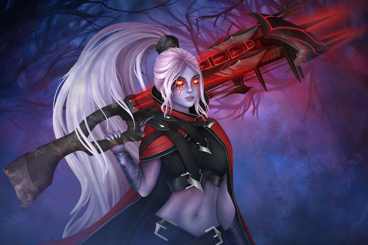 Вышло масштабное обновление «Новые горизонты» для Dota 2