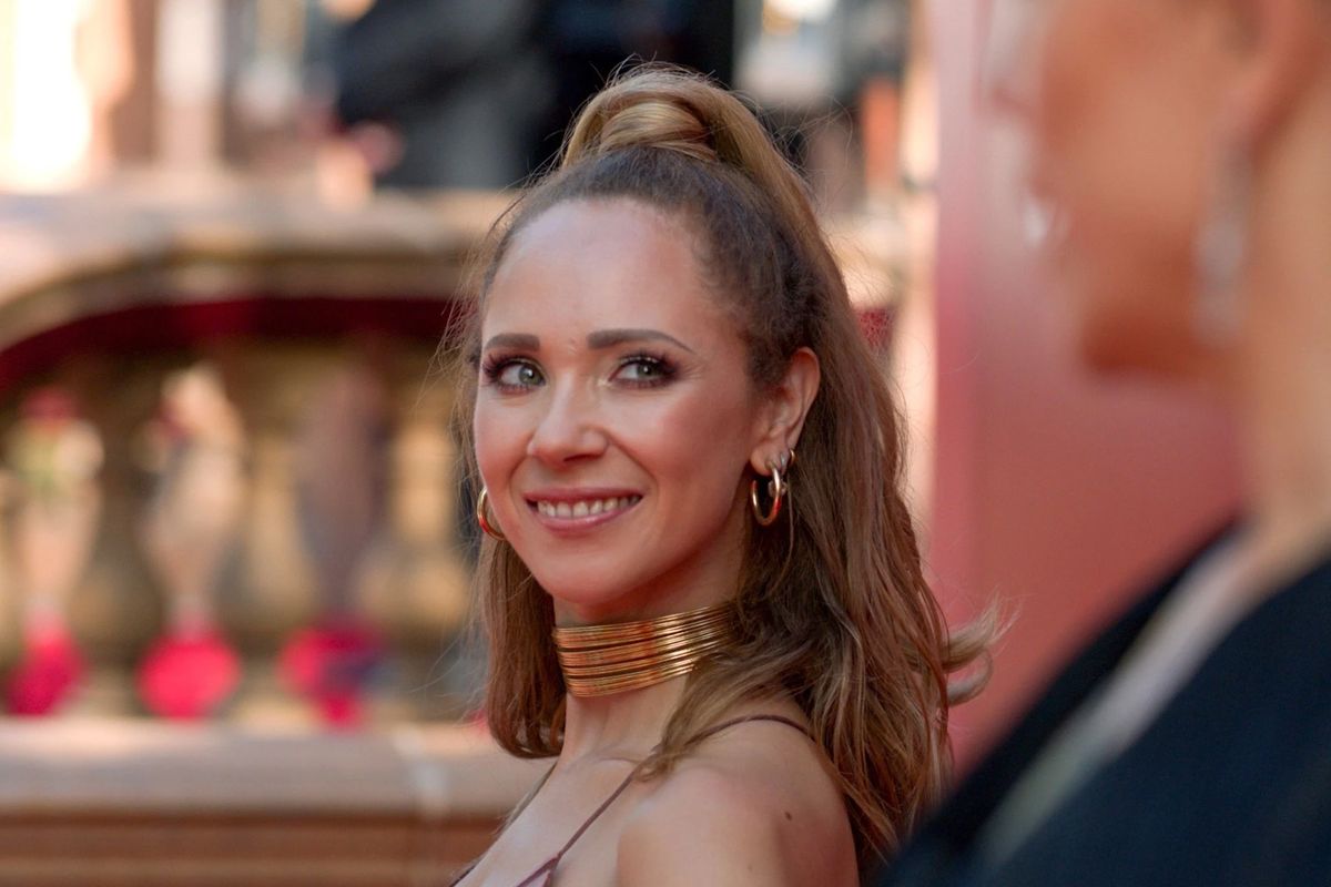 Обложка: кадр из сериала «Тед Лассо»