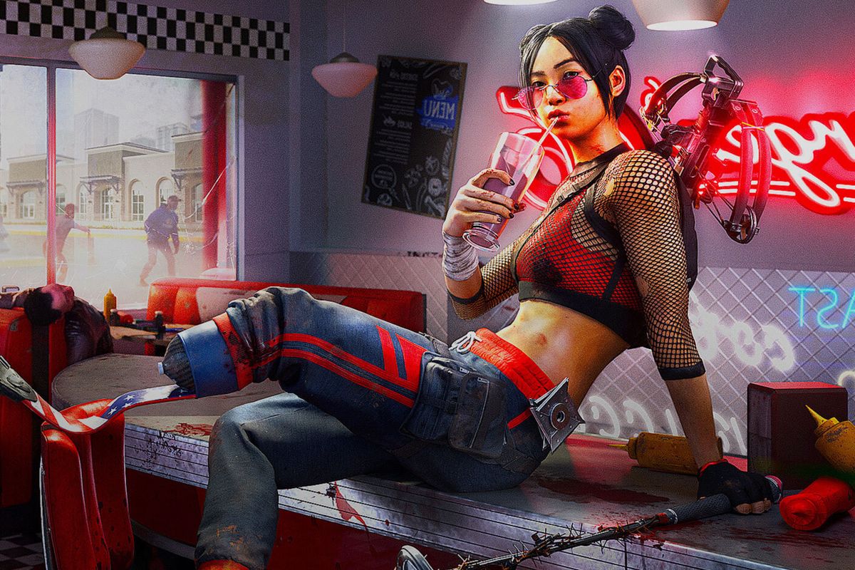 Digital Foundry похвалил PC-версию Dead Island 2 и назвал оптимальные настройки