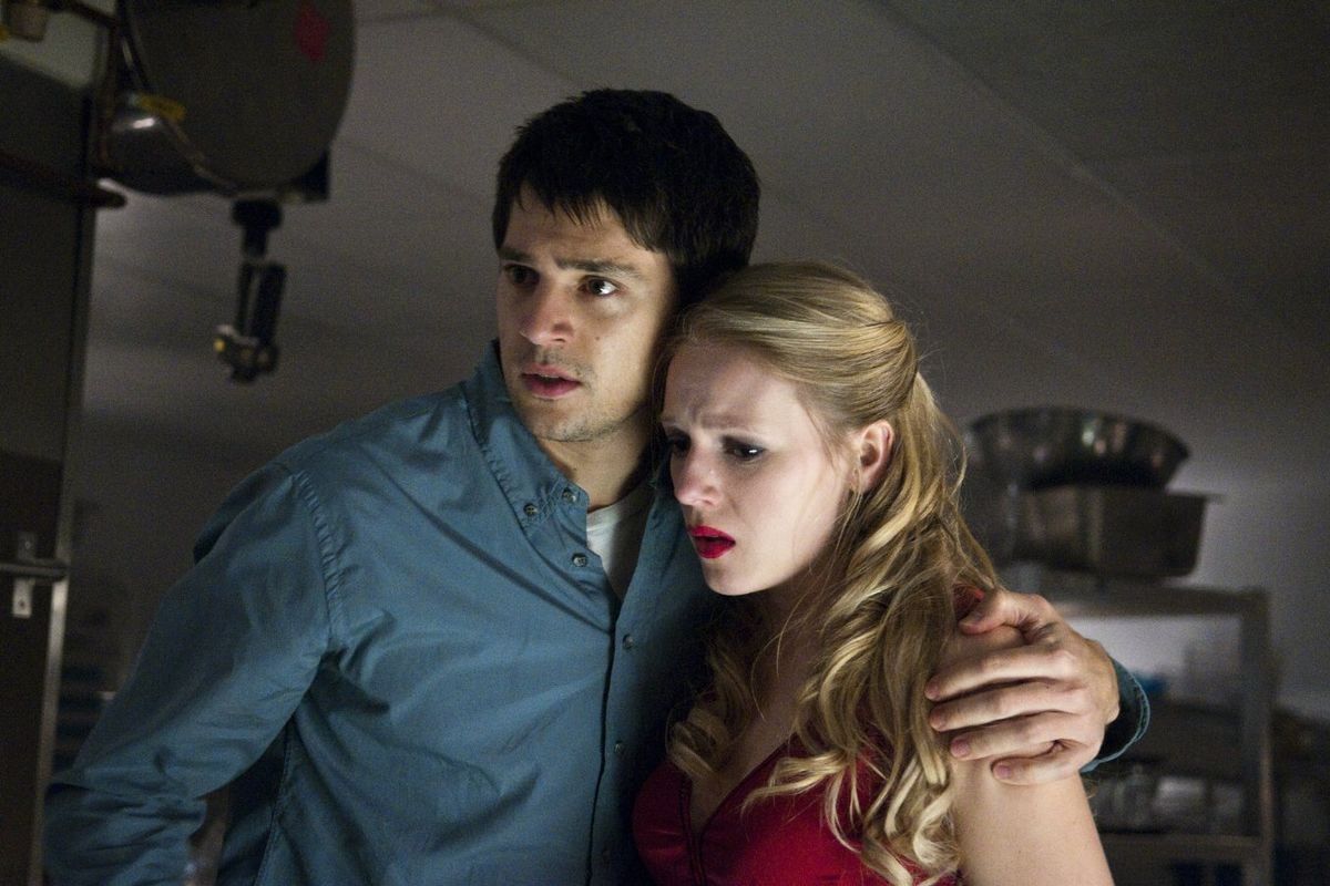 Обложка: кадр из фильма «Пункт назначения 5»