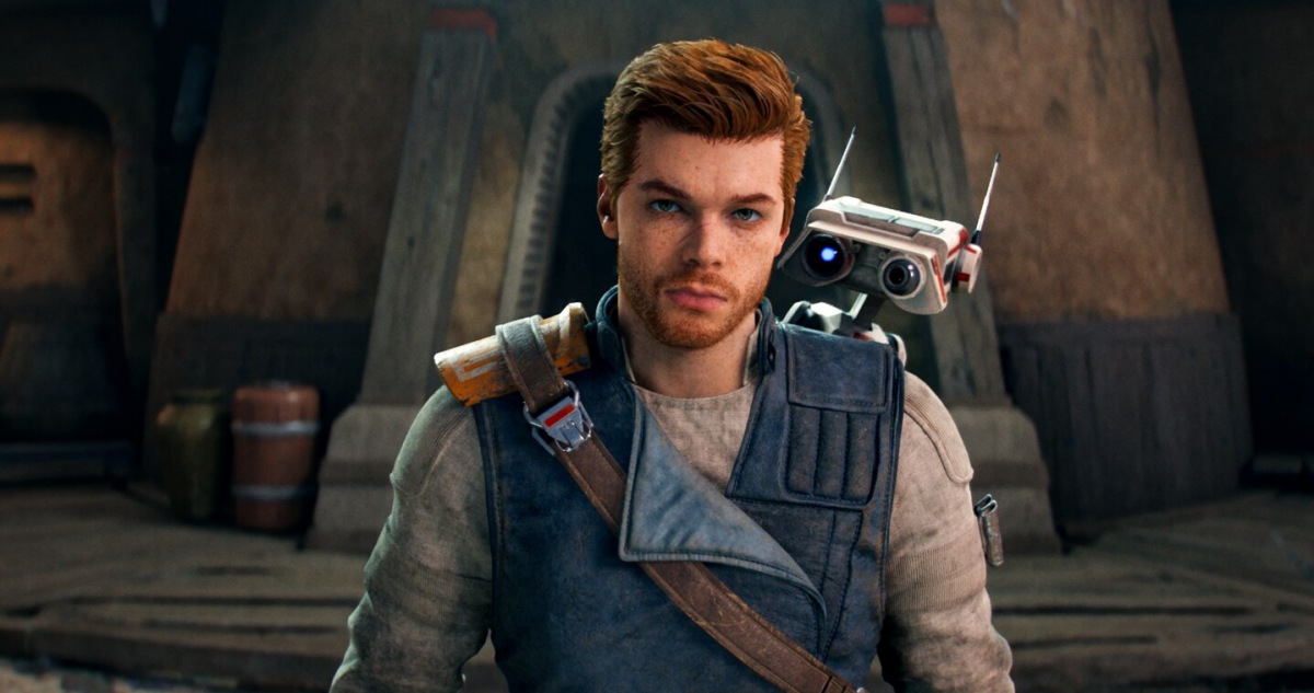 Вспомнили историю Кэла Кестиса от Fallen Order до Star Wars Jedi Survivor