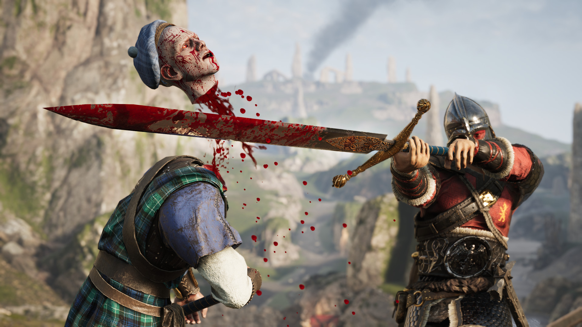 Sony раскрыла майскую подборку игр для PS Plus