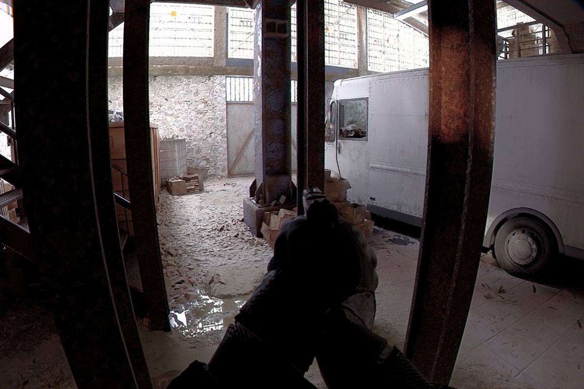 Обложка: Unrecord