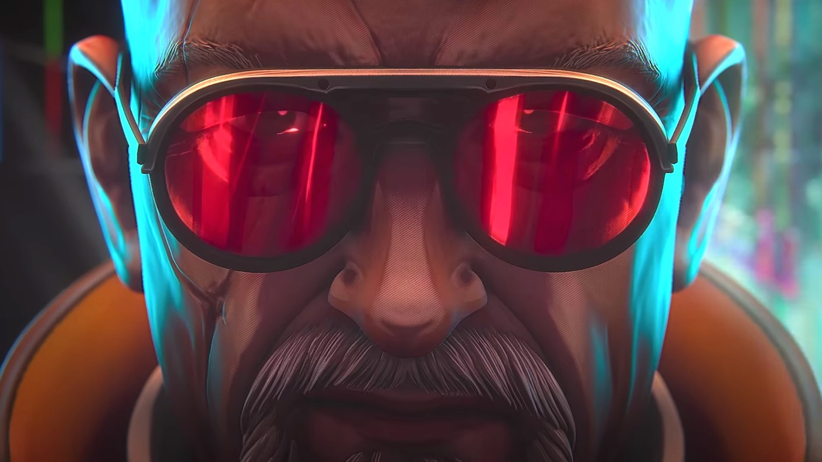 Обложка: арт из Apex Legends