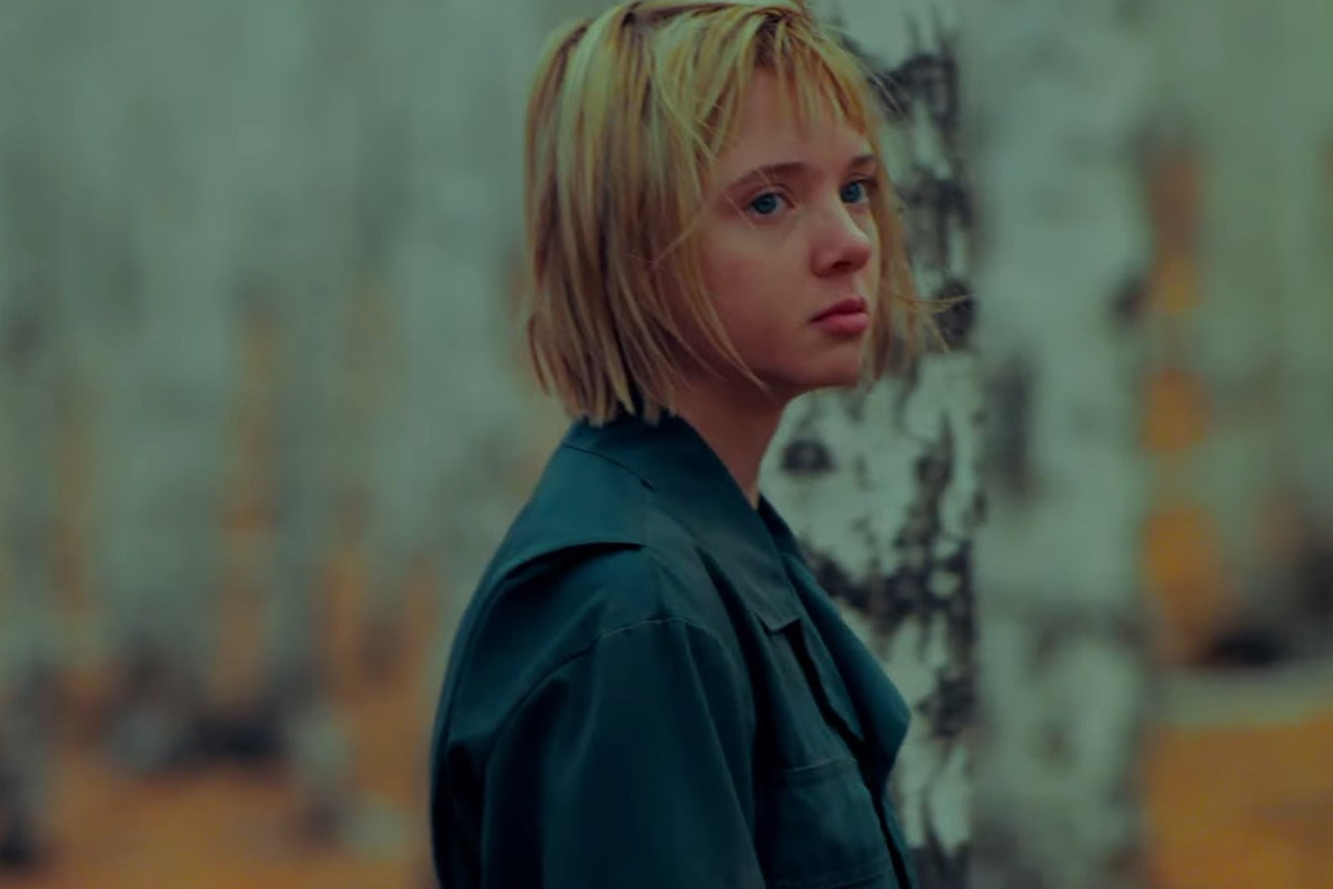 Режиссёр Александр Хант снимет сериал «Межсезонье» и «обнулит ...