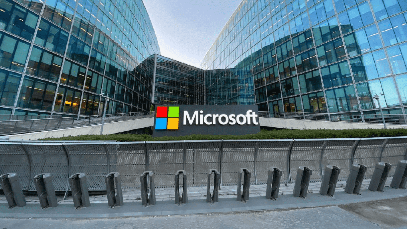 Акции Microsoft продолжают расти в цене после блокировки сделки с Activision Blizzard со стороны CMA