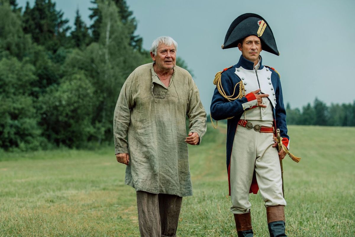 Обложка: кадр из сериала «Вампиры средней полосы»