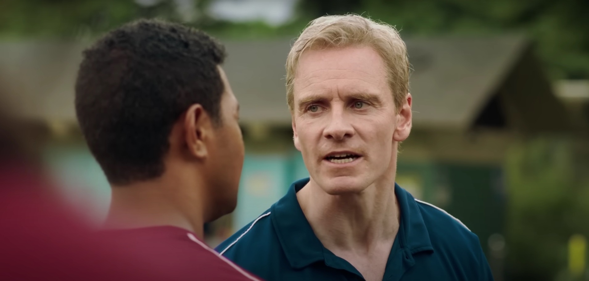 Обложка: кадр из трейлера «Следующий гол — победный» (2023)