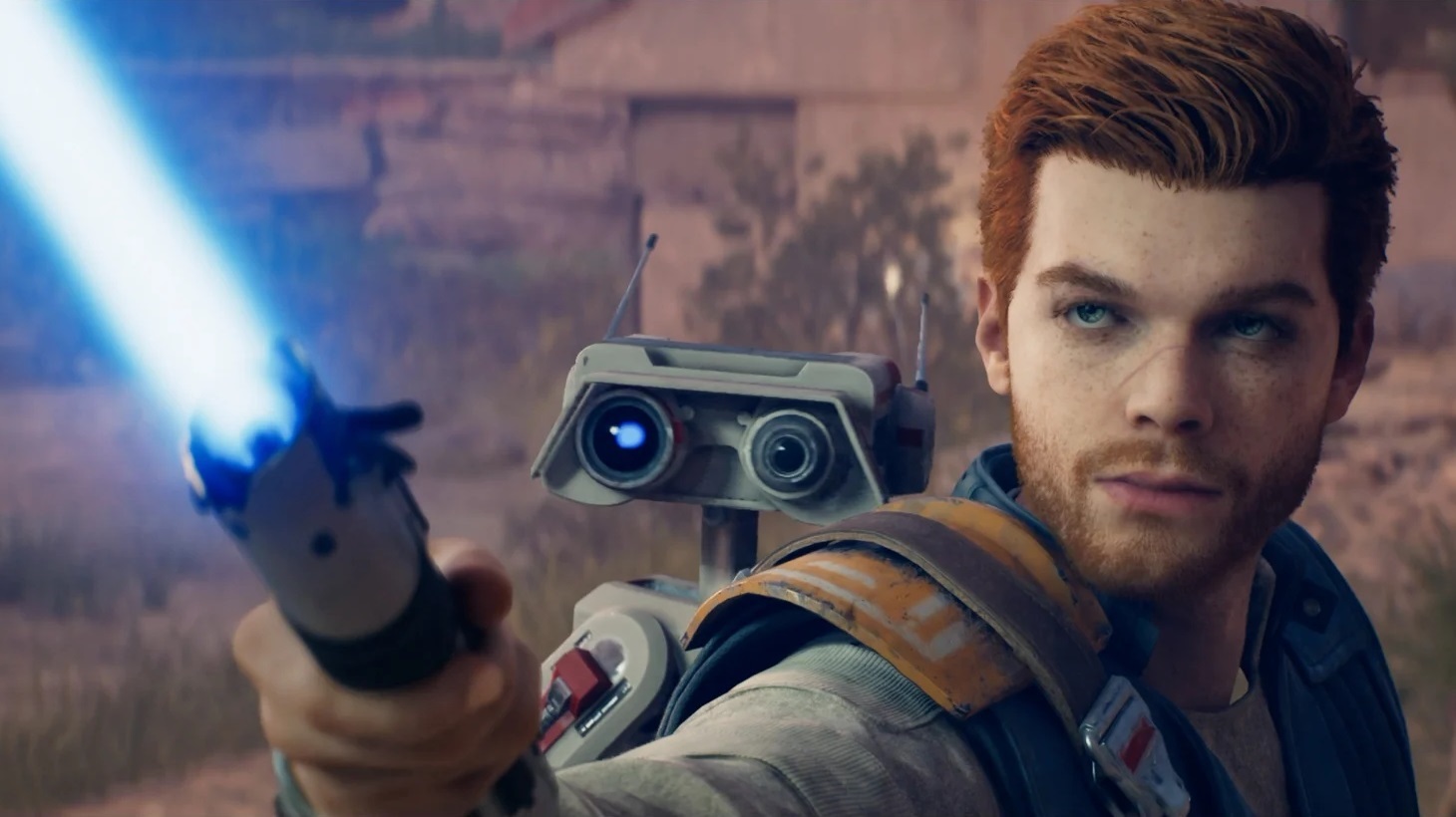 Respawn и EA обещают починить PC-версию Star Wars Jedi: Survivor - изображение обложка