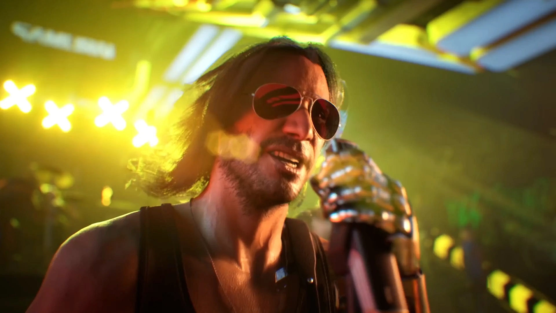 Композитор DUSK и DOOM Eternal выпустил трек для Cyberpunk 2077: Phantom Liberty