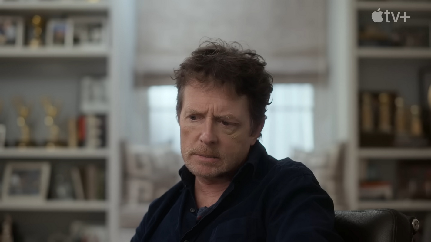 Обложка: кадр из документального фильма «Всё ещё: Фильм Майкла Джей Фокса»