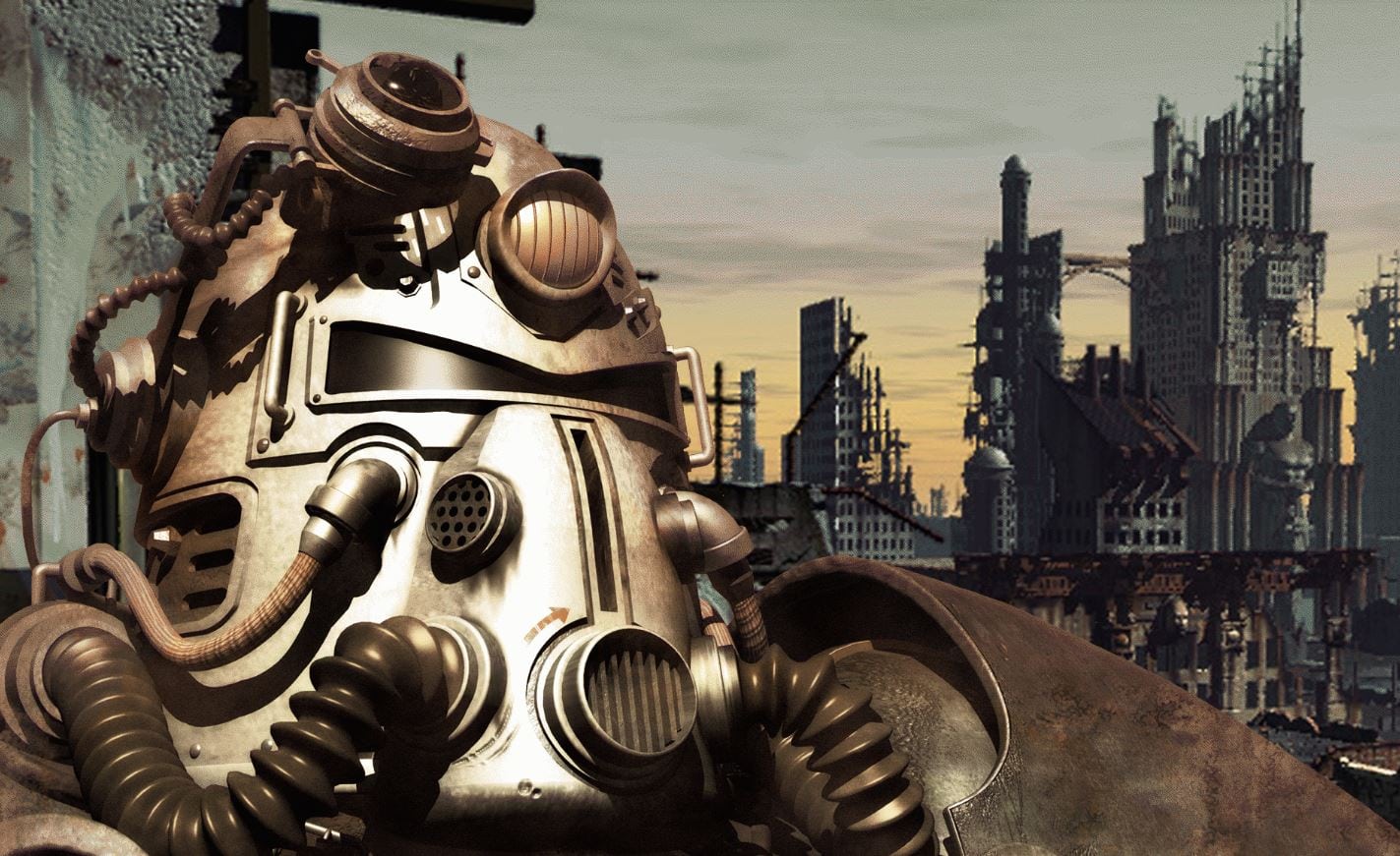 EGS забирает розданную бесплатно первую часть Fallout у игроков из России