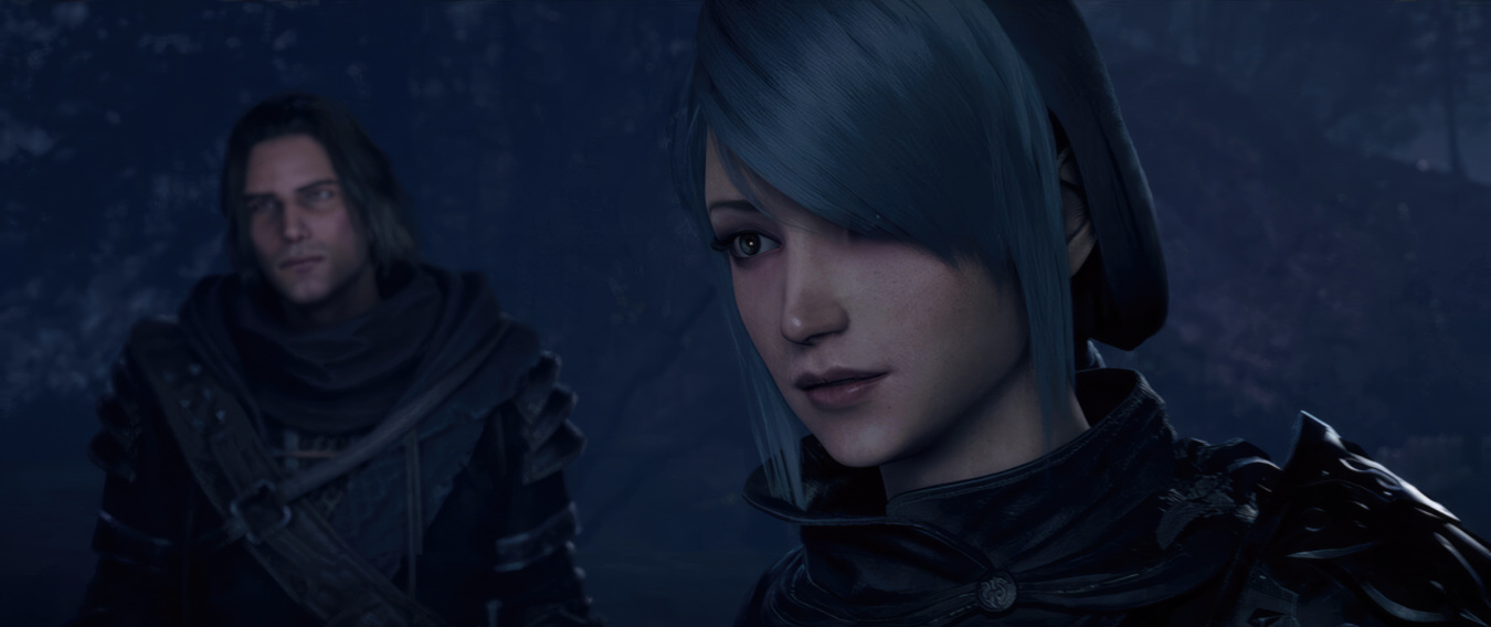 Обложка: скриншот из игры Redemption Reapers