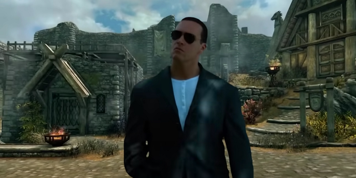 Обложка: скриншот «Канобу» // YouTube-канал «Рыжая Шевелюра»