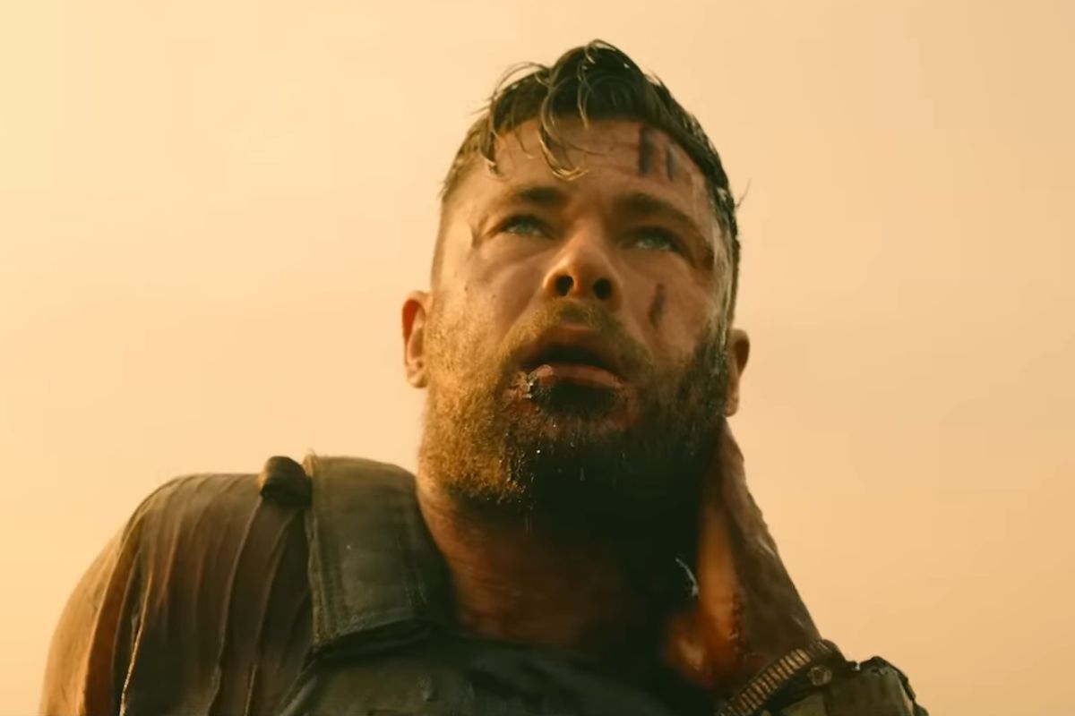 Обложка: кадр из трейлера «Тайлер Рейк 2»