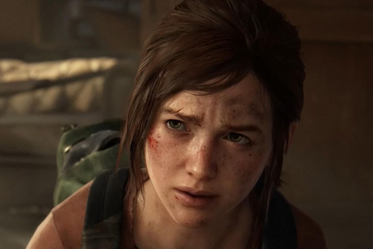 Оптимизация The Last of Us Part I под Steam Deck не в приоритете у Naughty Dog
