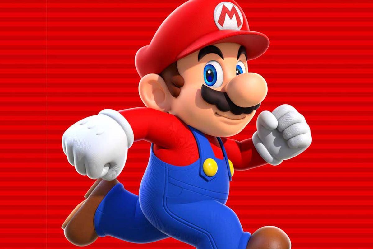 Nintendo не станет выпускать мобильные игры про Марио в обозримом будущем