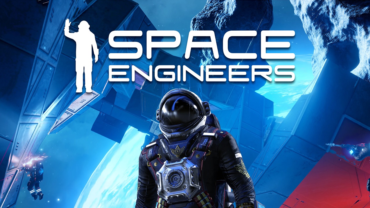Обложка: арт из Space Engineers