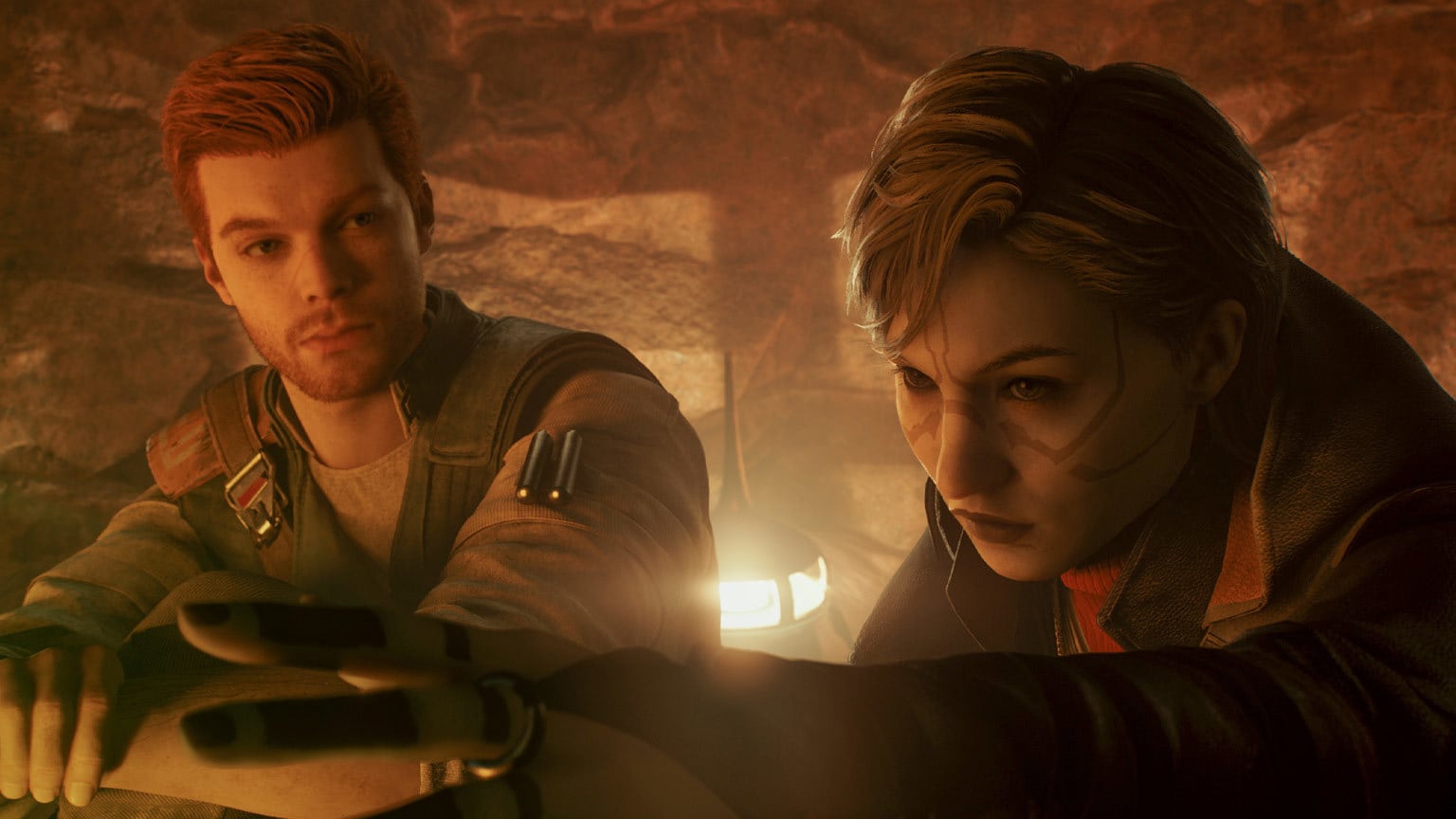 Обложка: скриншот из игры Star Wars Jedi: Survivor