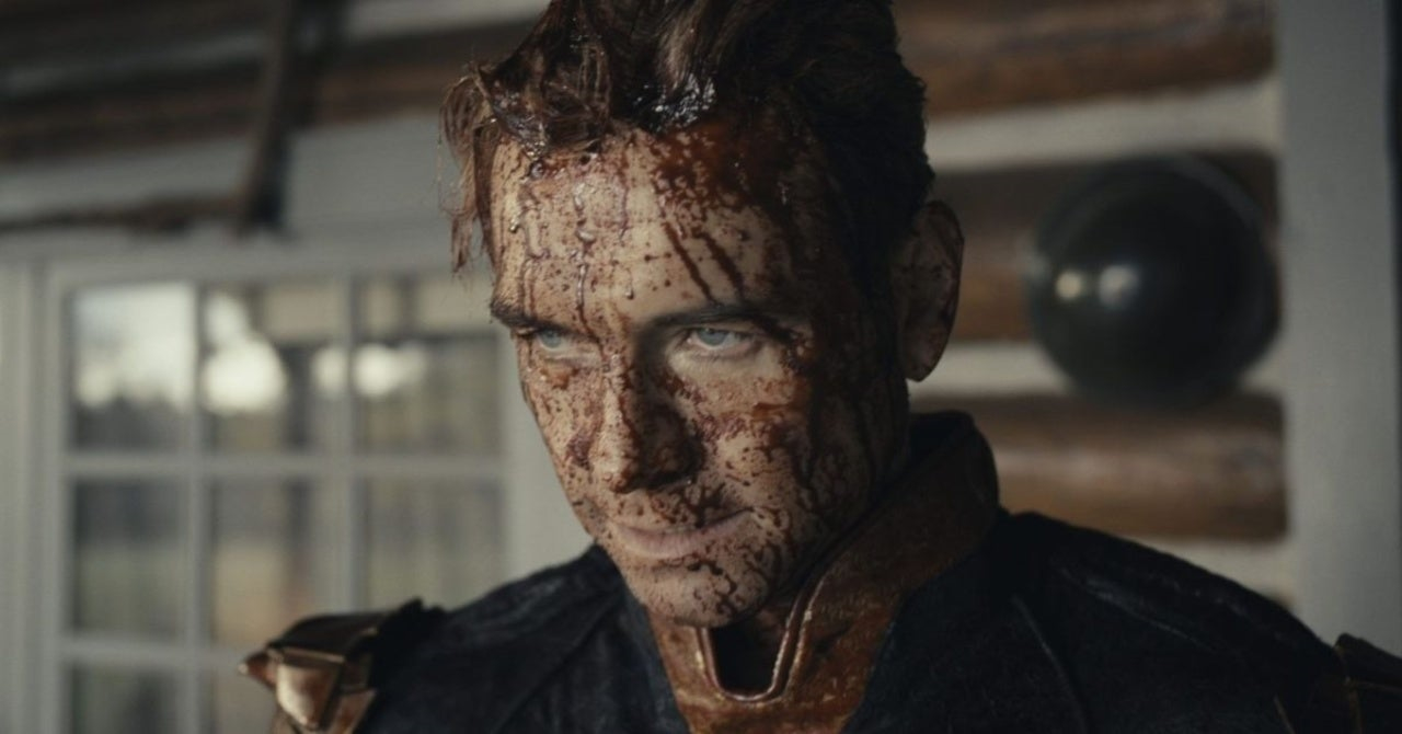 Обложка: фото из соцсетей Энтони Старра