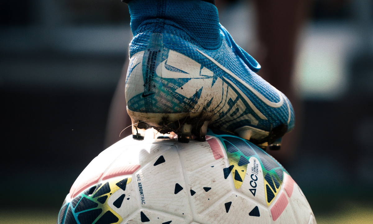 Обложка: Connor Coyne / Unsplash